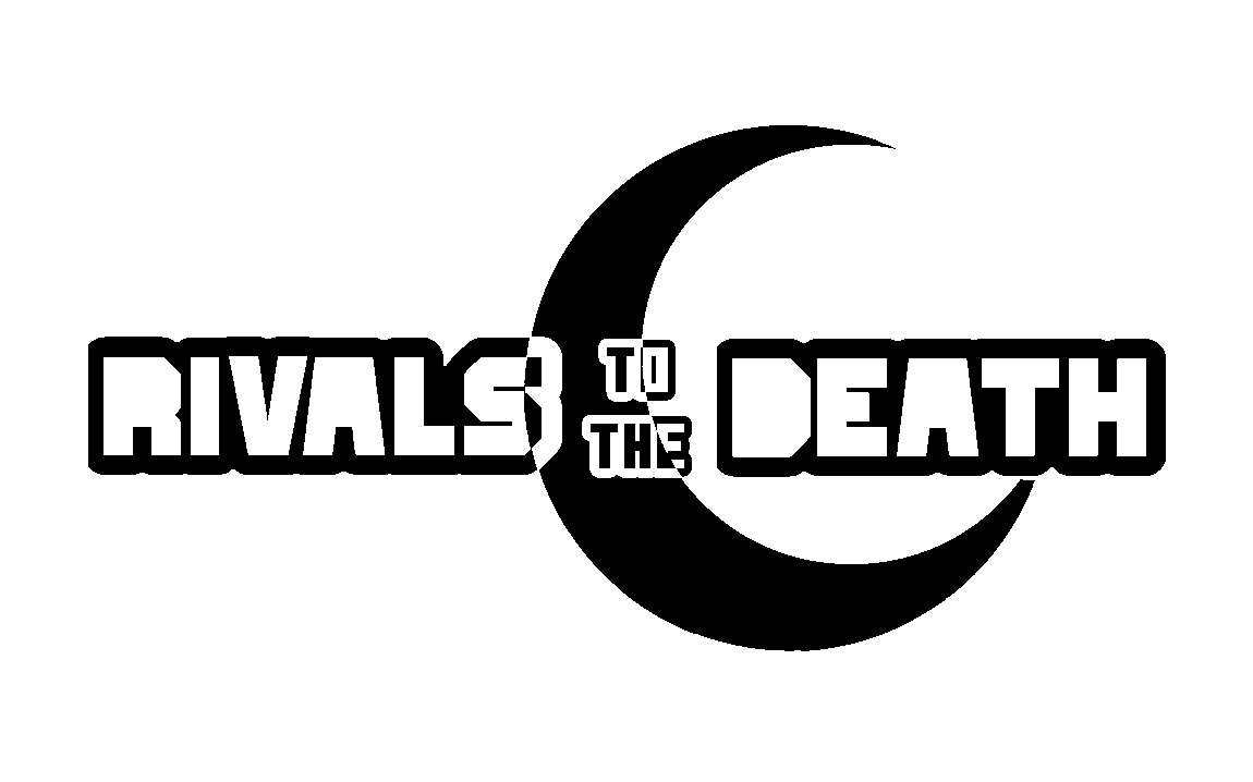 Rivals to the Death™ Logo